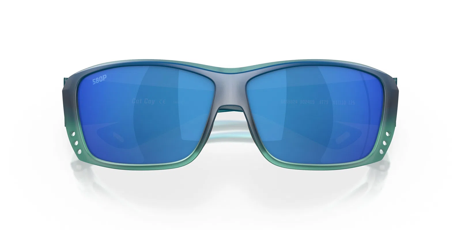 Costa Del Mar Cat Cay 9024 Sunglasses - view 72